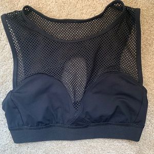 Lululemon Lab sports bra